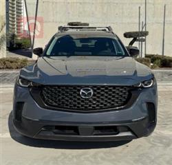 Mazda CX-50